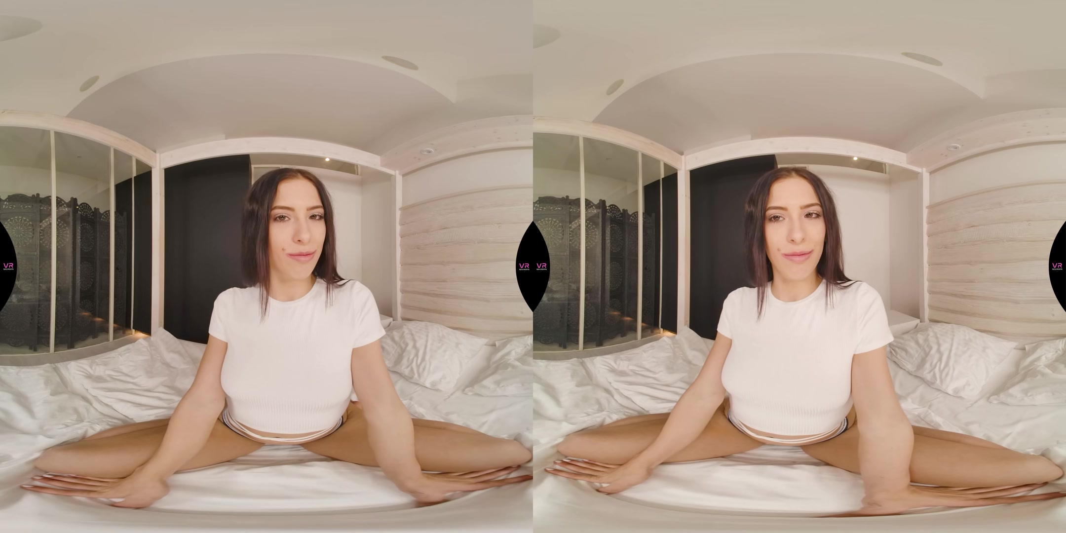 Alicia Trece Virtual Girlfriend - VRSexperts