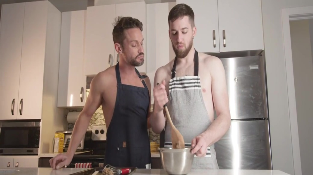 Innocent Stepson Gets His Tight Asshole Pounded By His Hung Stepdad 12 Min - Dale Kuda, Gay Porn And Thyle Knoxx