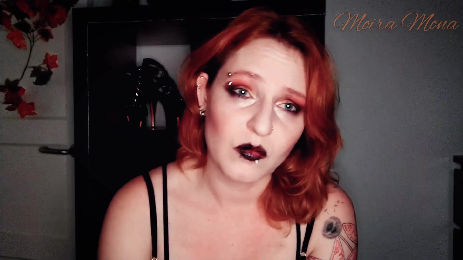 Honey, We Need To Talk - Cuckold Conversation