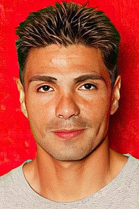 Sergio Suarez