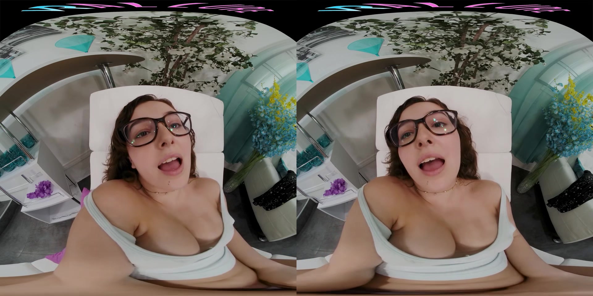 Leana Lovings - VRHush