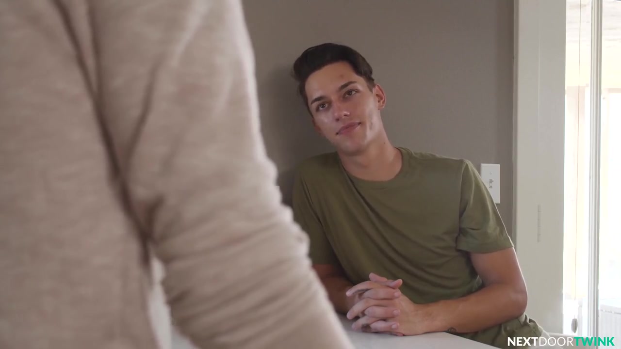 Brants House, Twink Oasis Of Sin - Kyle Brant And Hayden Brier