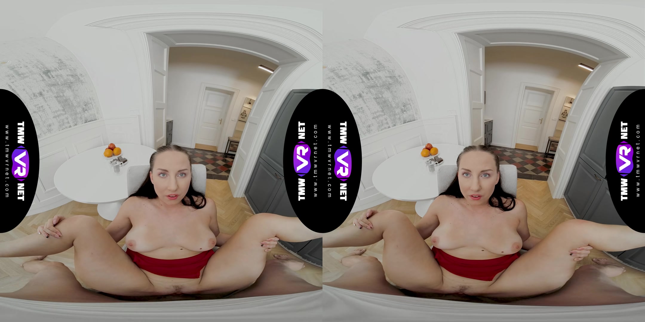 Let Me Entertain You! - TmwVRNet