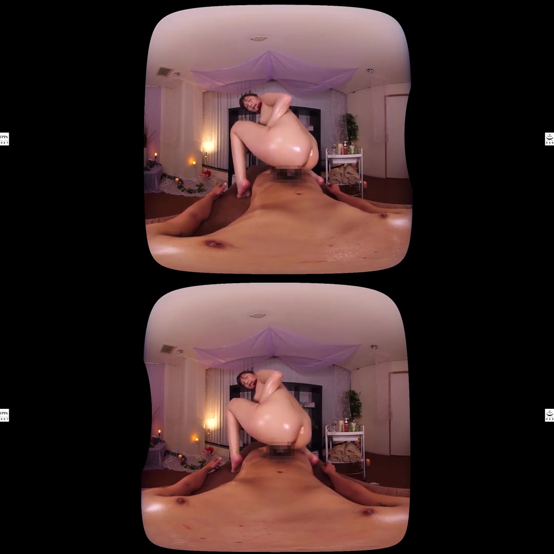 Sensual Oil Massage Clinic Creampie Sex 2 - Asian Erotic Massage Creampie