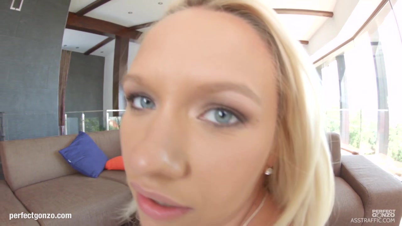 Honey Sweet gets anal treatment by Ass Traffic
