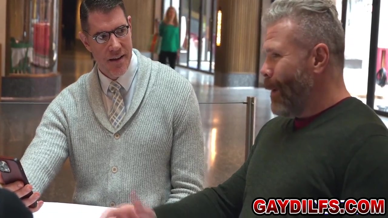 Holy Fuck, Legrand Wolf And Gay Porn - Is Completely Ferocious As He Is Digging Himself A Big Fucking Hole In That Twinks Body! 8 Min
