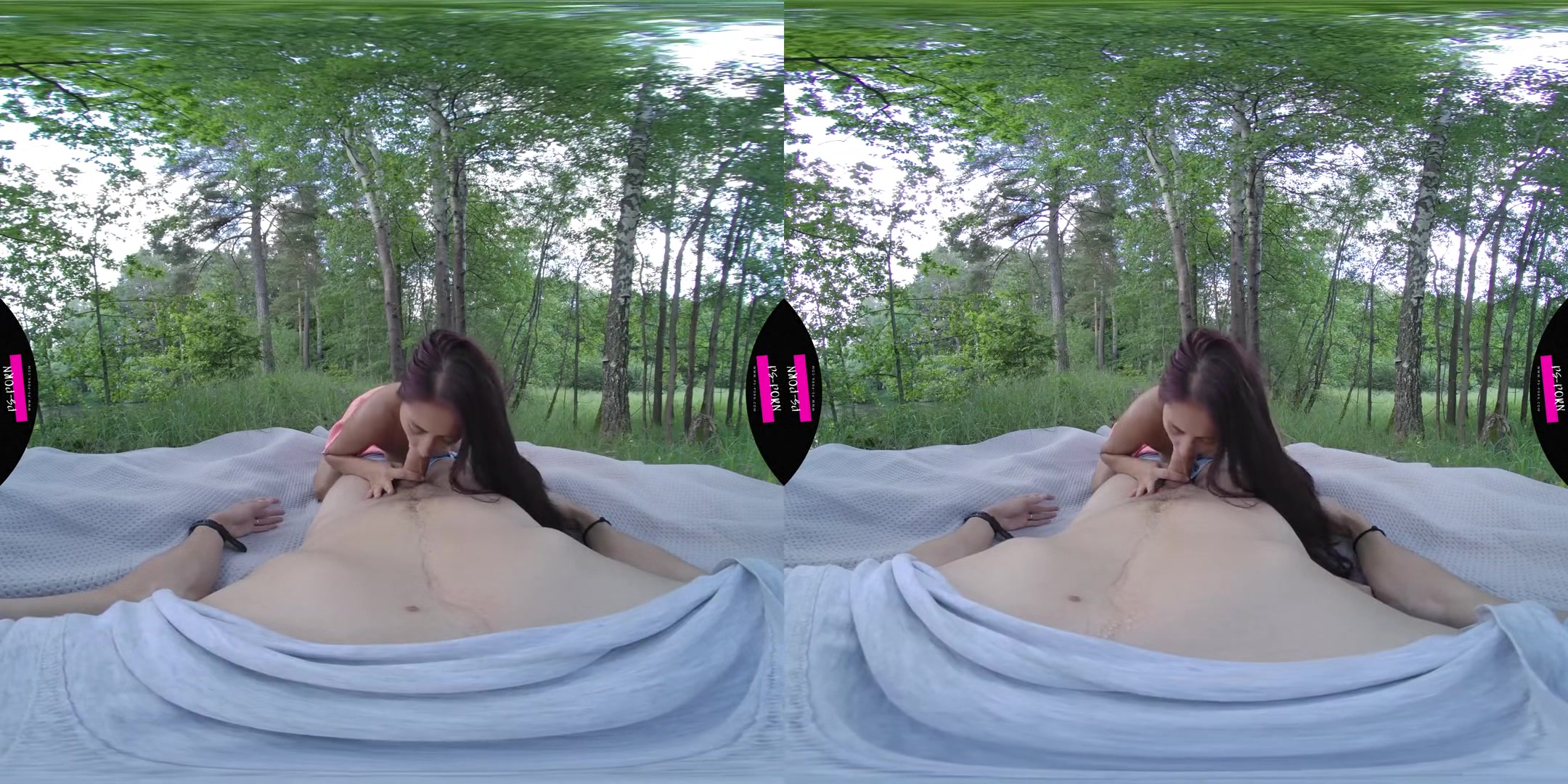 Sex With Two Beautiful Babes - Compilation