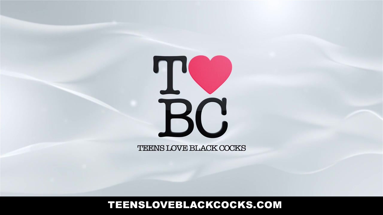 TeensLoveBlackCocks - Cute Cheerleader Gets Tight Pussy Stretched By BBC