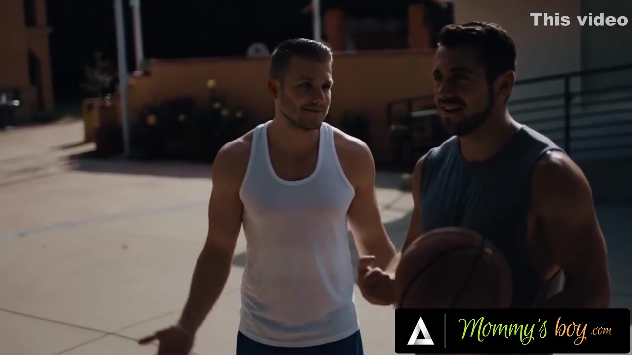 Dping My Hot Stepmom With My Horny Best Friend - Dante Colle And Codey Steele
