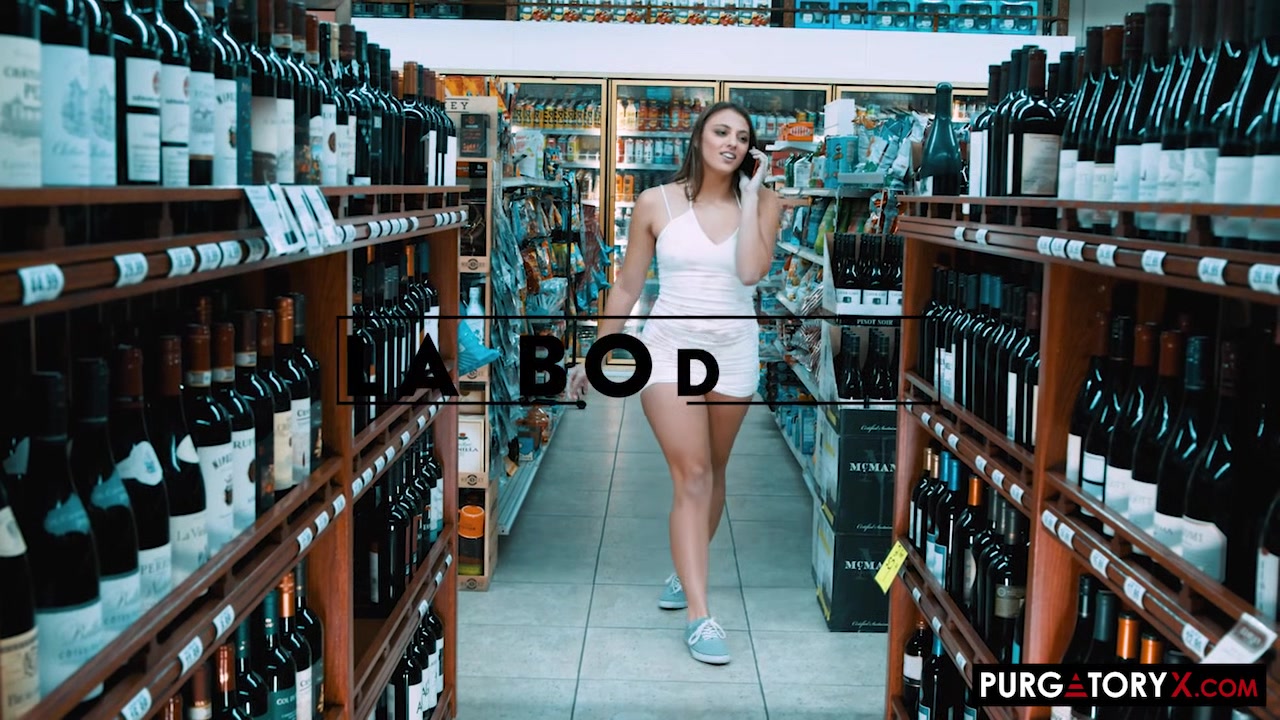 La Bodega Vol 1 E1 - PurgatoryX