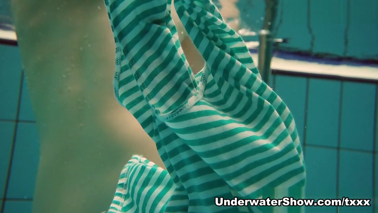 Dashka Video - UnderwaterShow