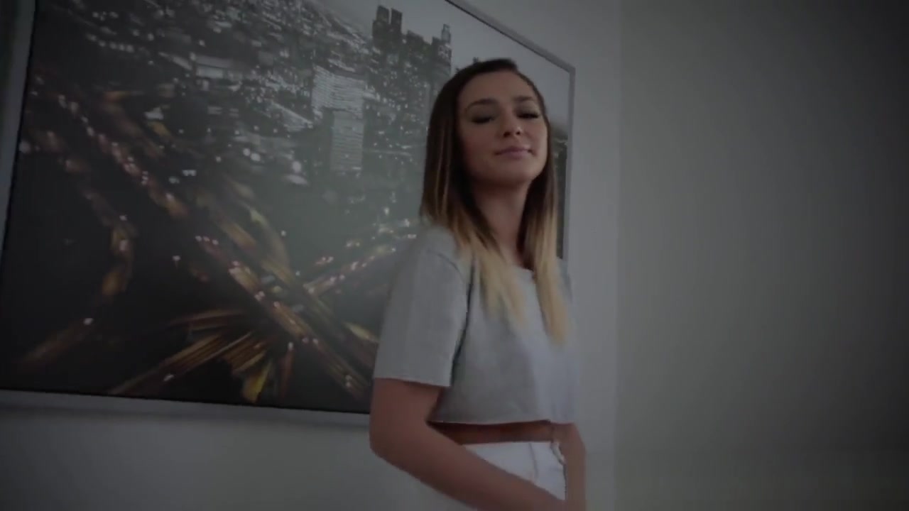Doggystyled teen 18+ stepsis