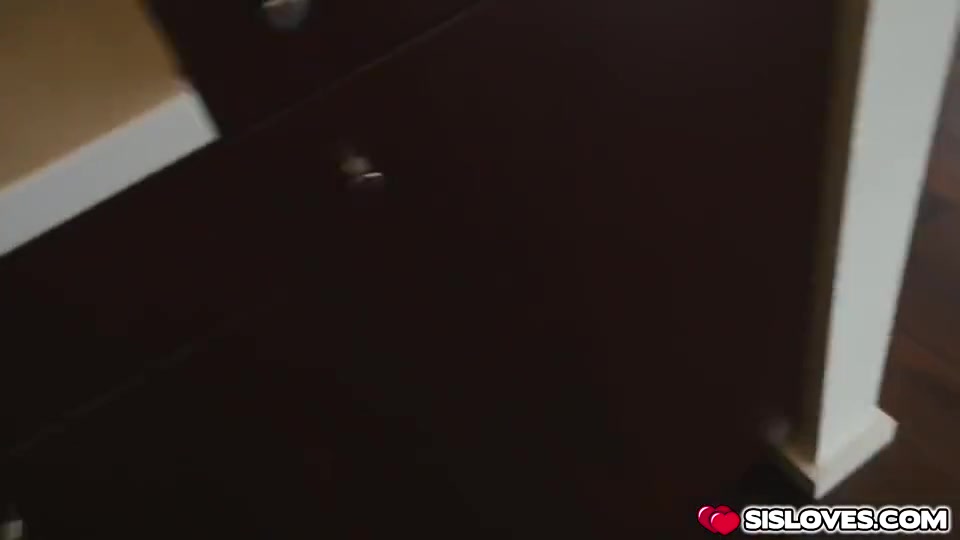 Chloe Scott And Avery Adair - Never Ending Humping Of