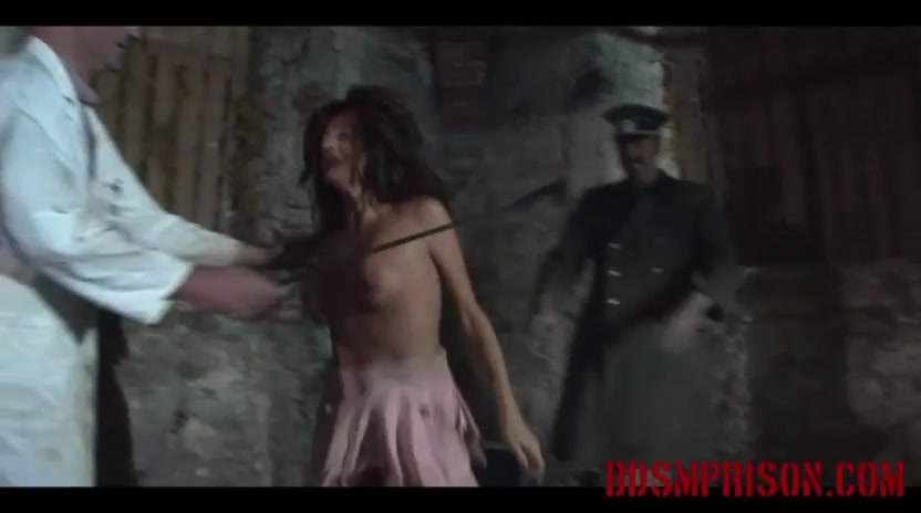 Natalia Promo Video - BdsmPrison