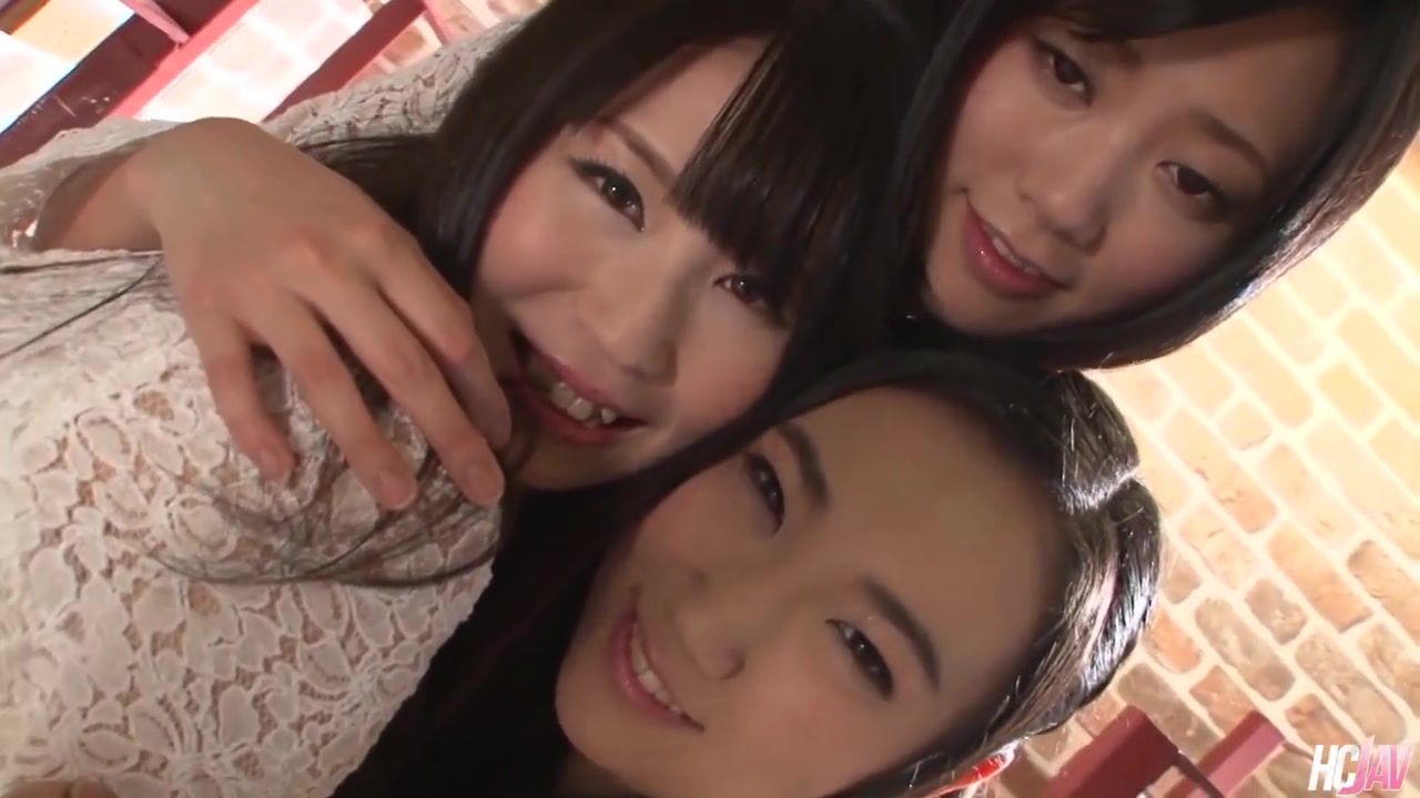 Uta Kohaku, Momoi Sanae And Sanae Momoi In Hot Orgy With Japanese Haruna