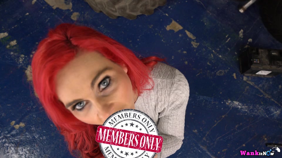 Roxi Keogh - Show Me Yours:PT2 - Sexy Videos - WankitNow