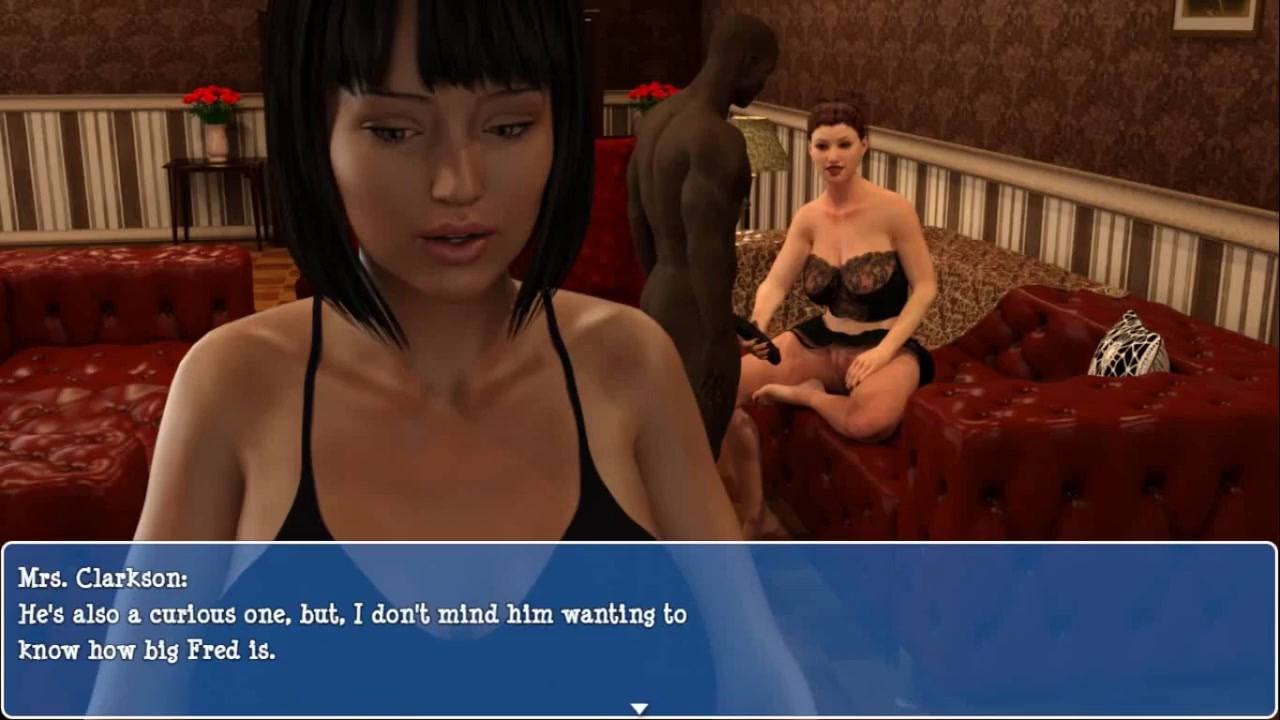 Lily Of The Valley Guy With A Huge Cock And A Cheating Wife Ep 50