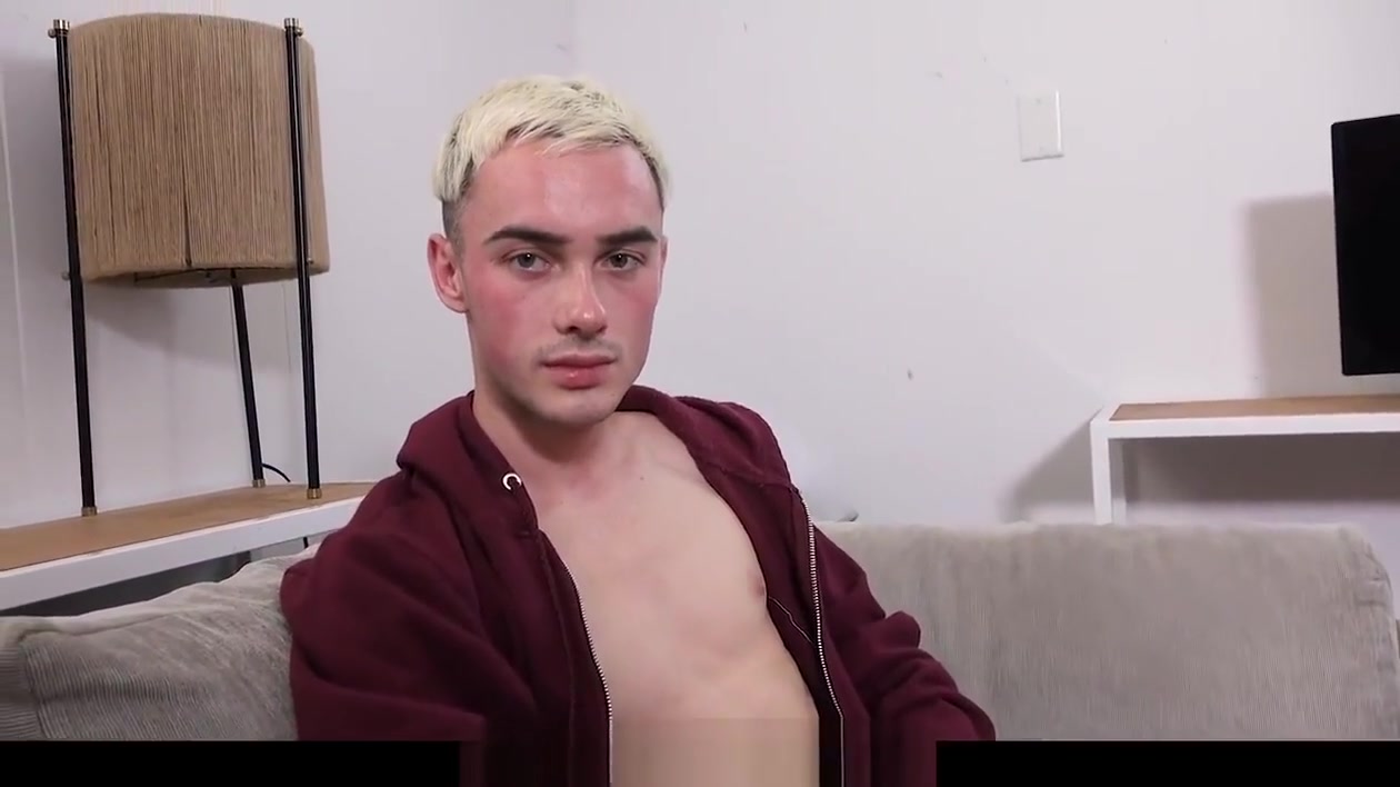 BrotherCrush - My Big Stepbrother Fucked My Asshole