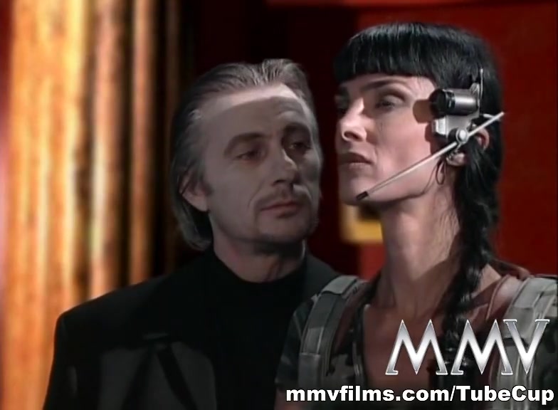 MMVFilms Video: Taking A Pounding On The Back Seat