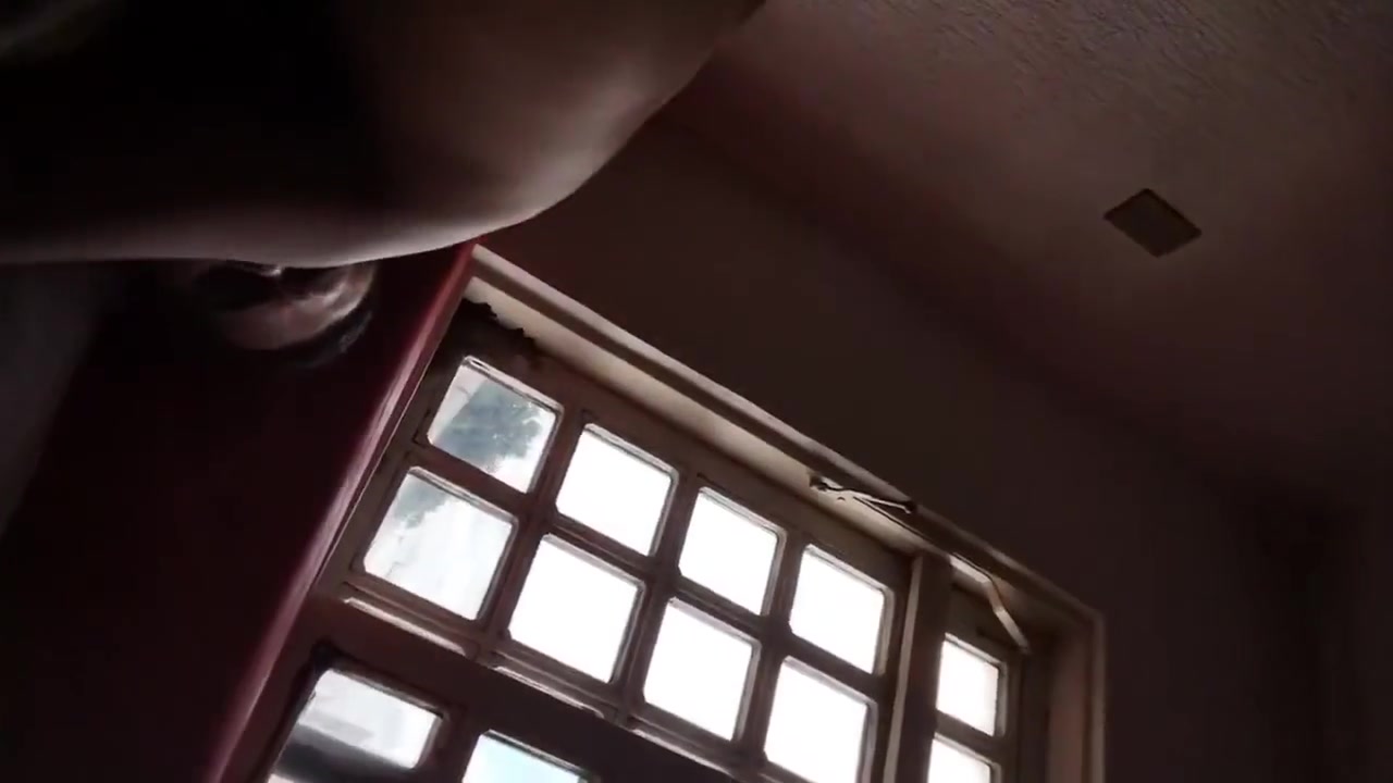 I Took My Step sister-in-law To The Motel Pt 1