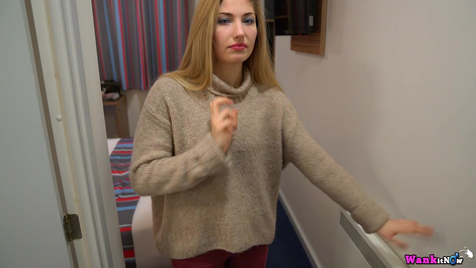 Stephanie Carter - Hot & Steamy - Sexy Videos - WankitNow