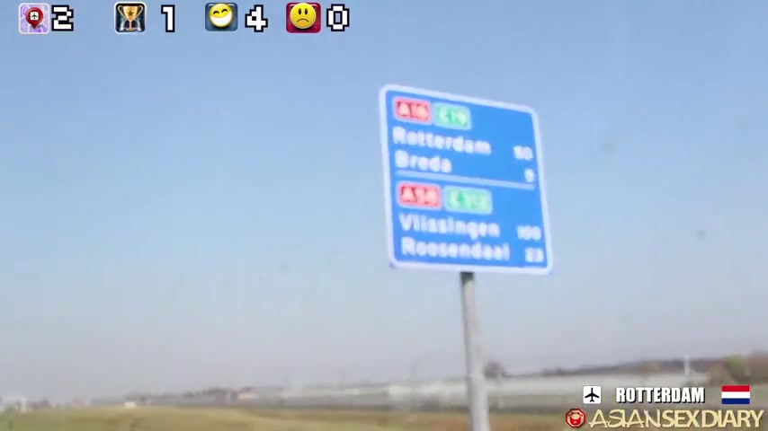 Location Europe - AsianSexDiary