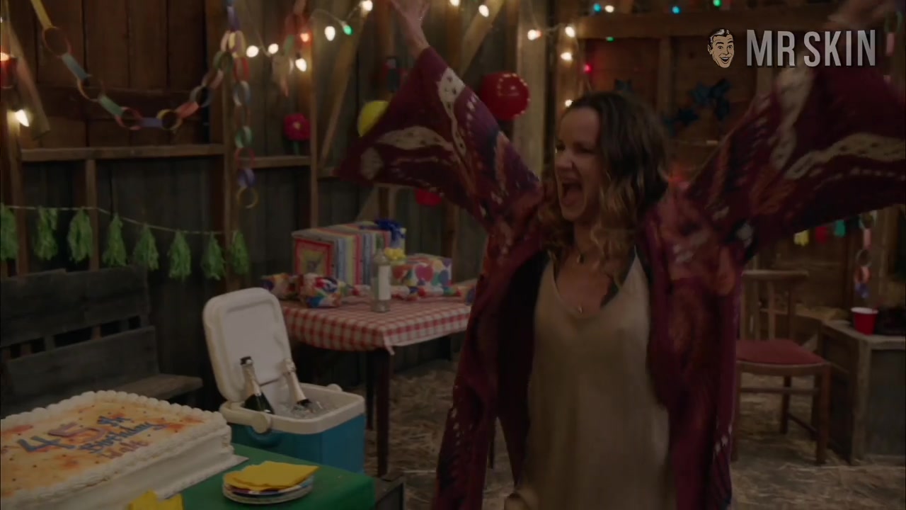 The Top 3 Full Frontal Scenes of 2018 - Mr.Skin