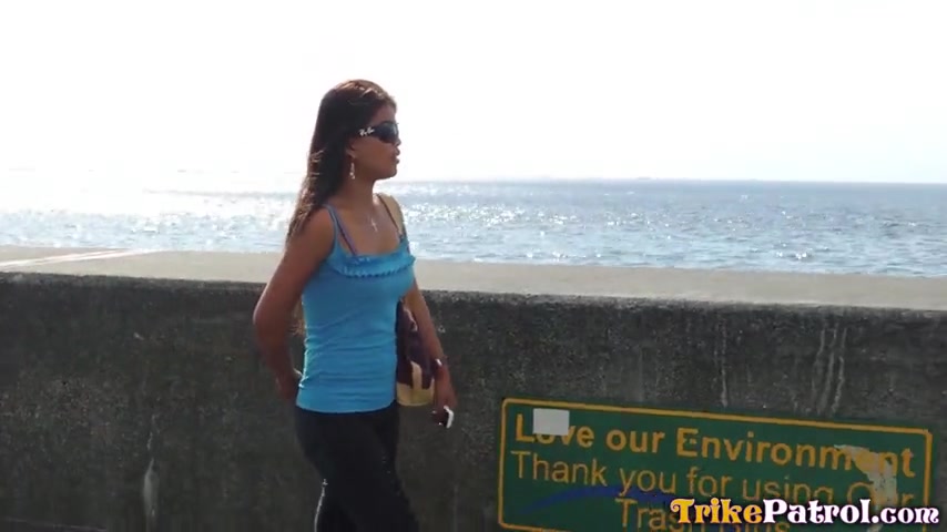 Wendy - TrikePatrol
