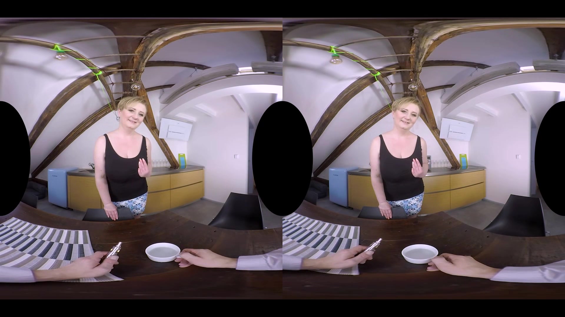 Big Is Beautiful - RealityLovers