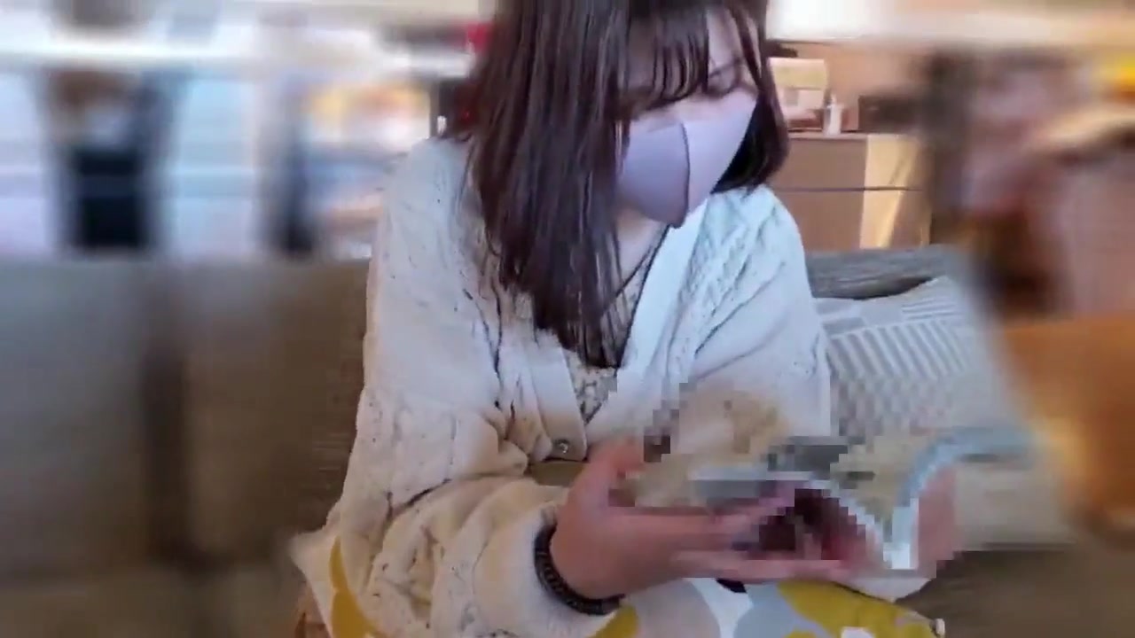 Asian Suck Pov - SkyAngel