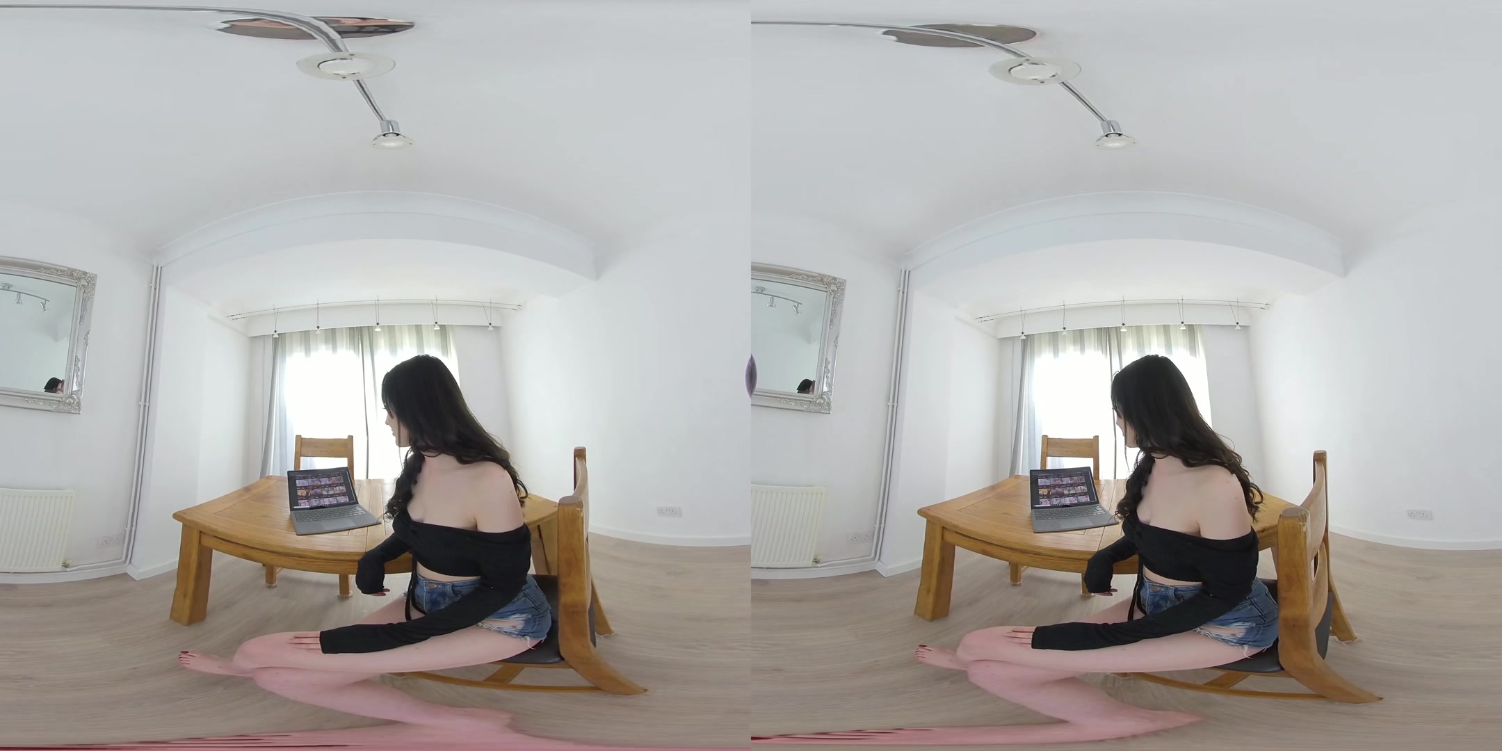 Ellie Louise, Found Your Porn - EllieLouiseVR