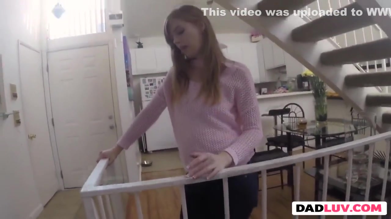 Getting His Stiff Boner Sucked By A Lovely teen 18+
