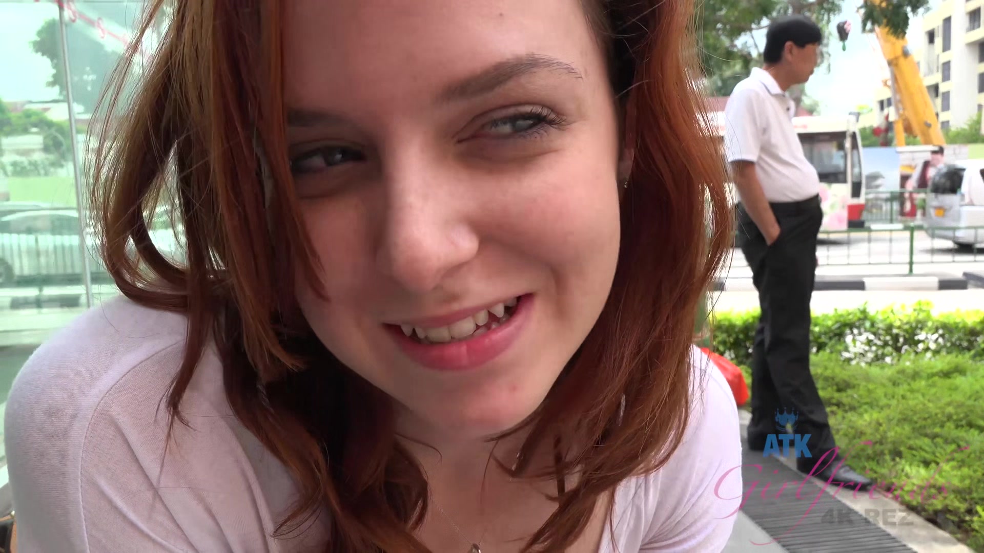 Virtual Vacation In Singapore With Emma Evins Part 2