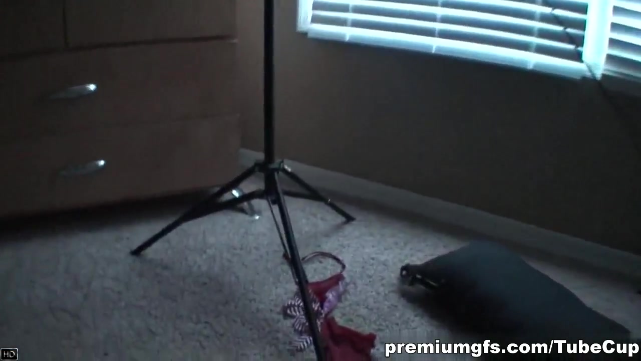 PremiumGFs Video: Whitney Stevens 06