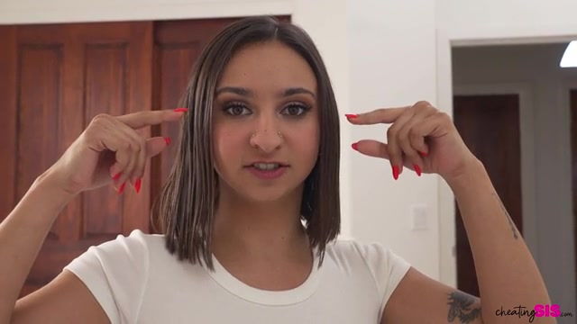 How To Stop Perving On Tits - S1:E9 - Nubiles-Porn