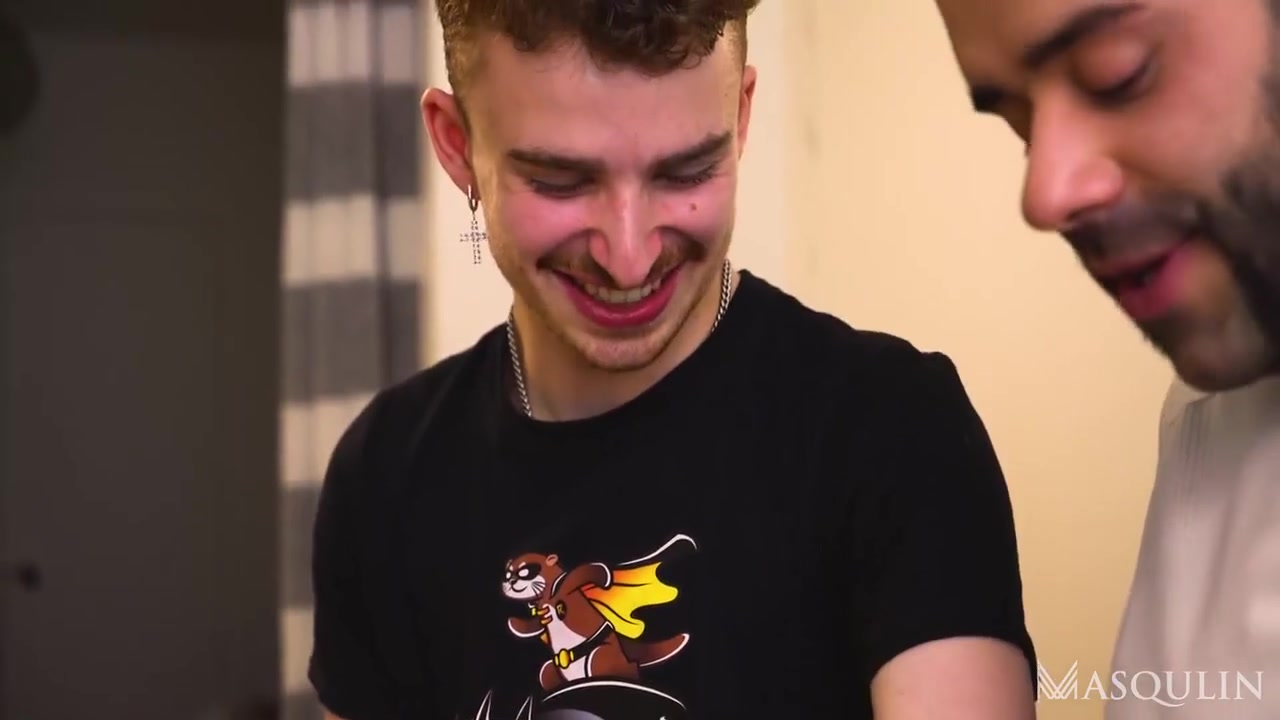 Ryan Jacobs And Teddy Torres - No-strings, All Thrills Experience