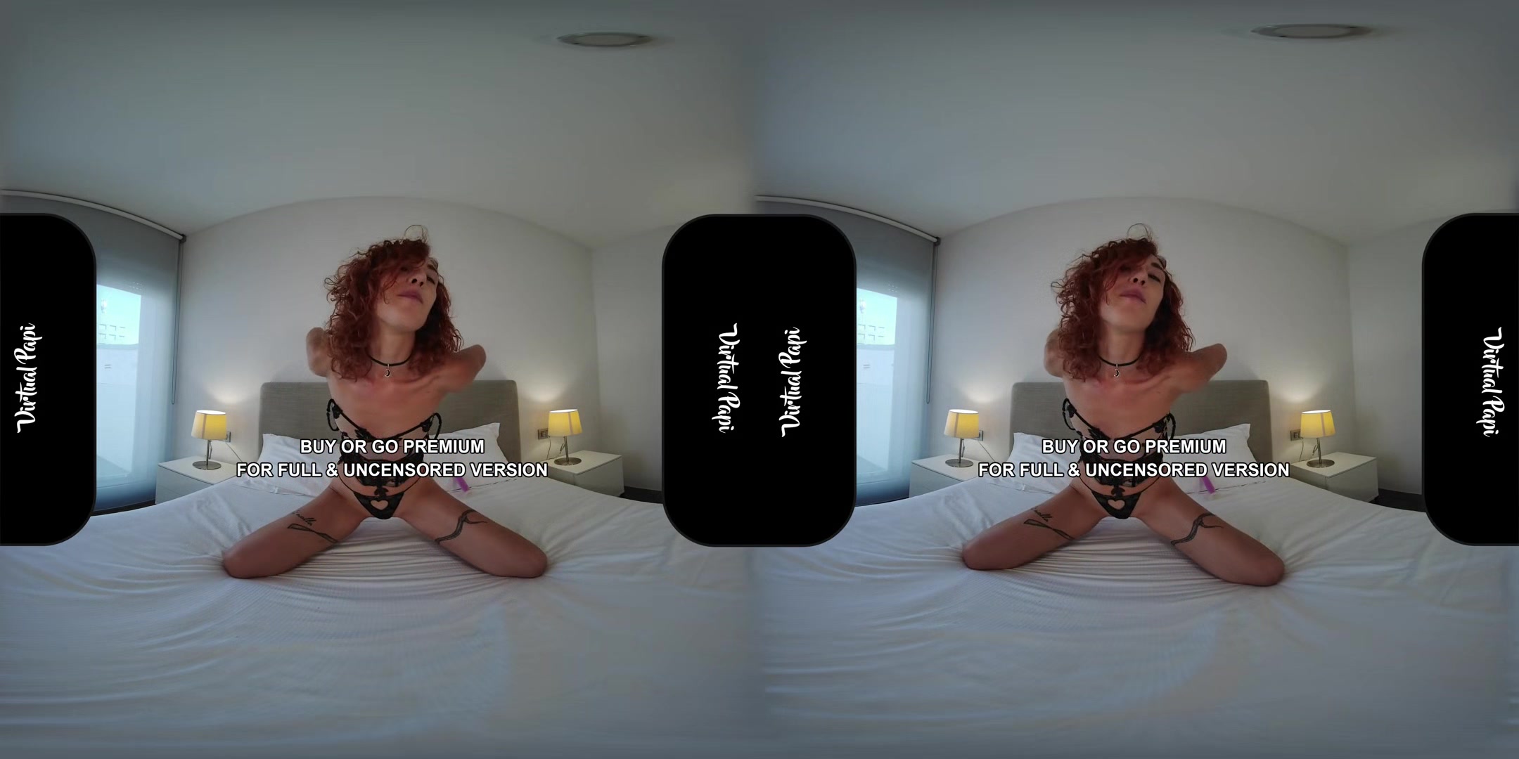 Small Tits Big Heart