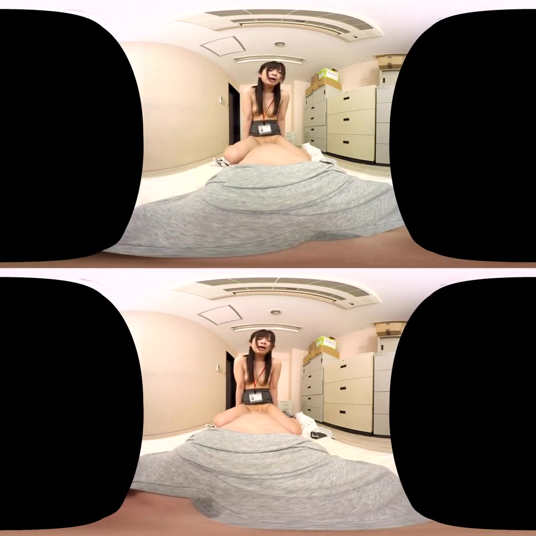 in Raw Sex with the Hottest Female Staffer of 2016 - SodCreate