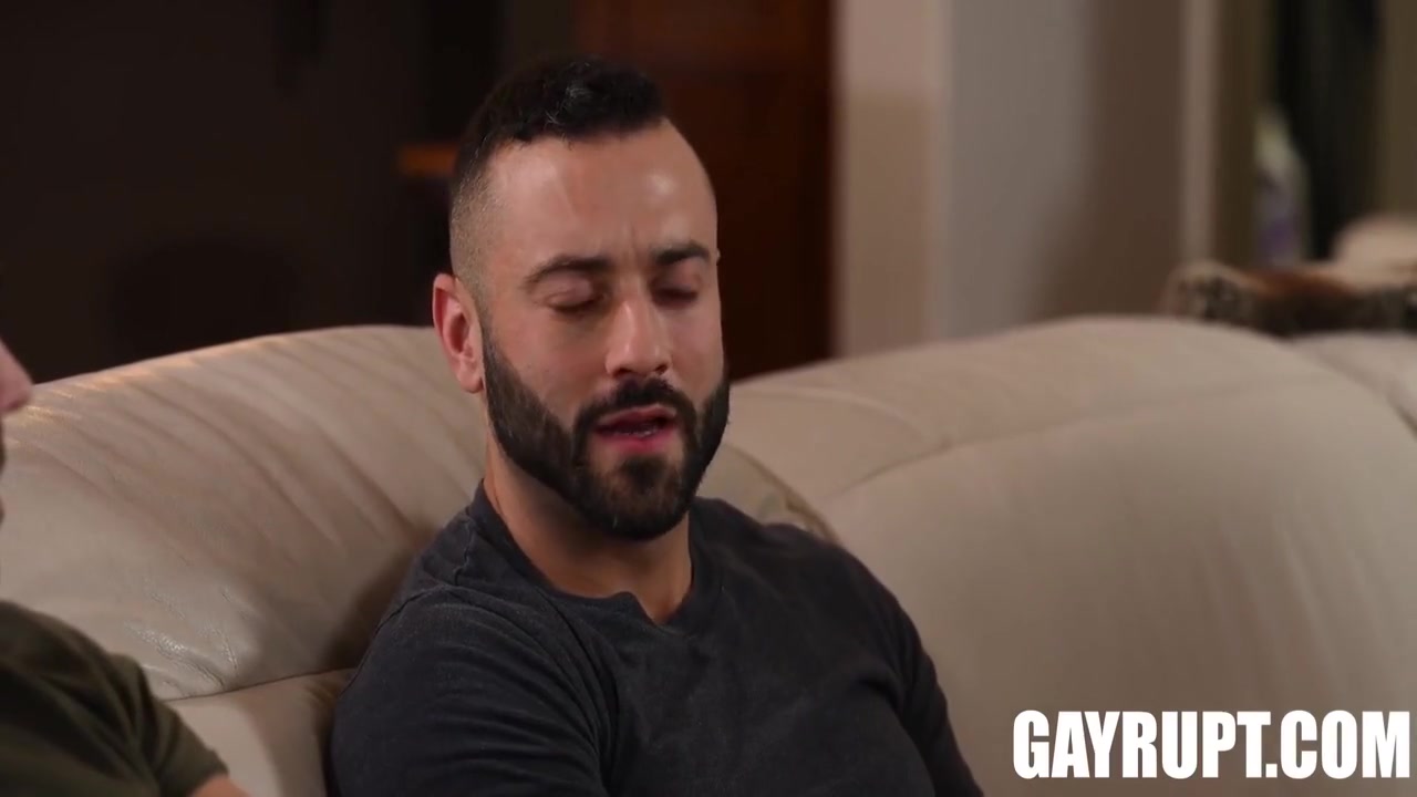 Nico Coopa, Gay Porn And Drew Valentino In Roommates Drew And Nico Suck And Fuckcan They Stay Friends? 7 Min