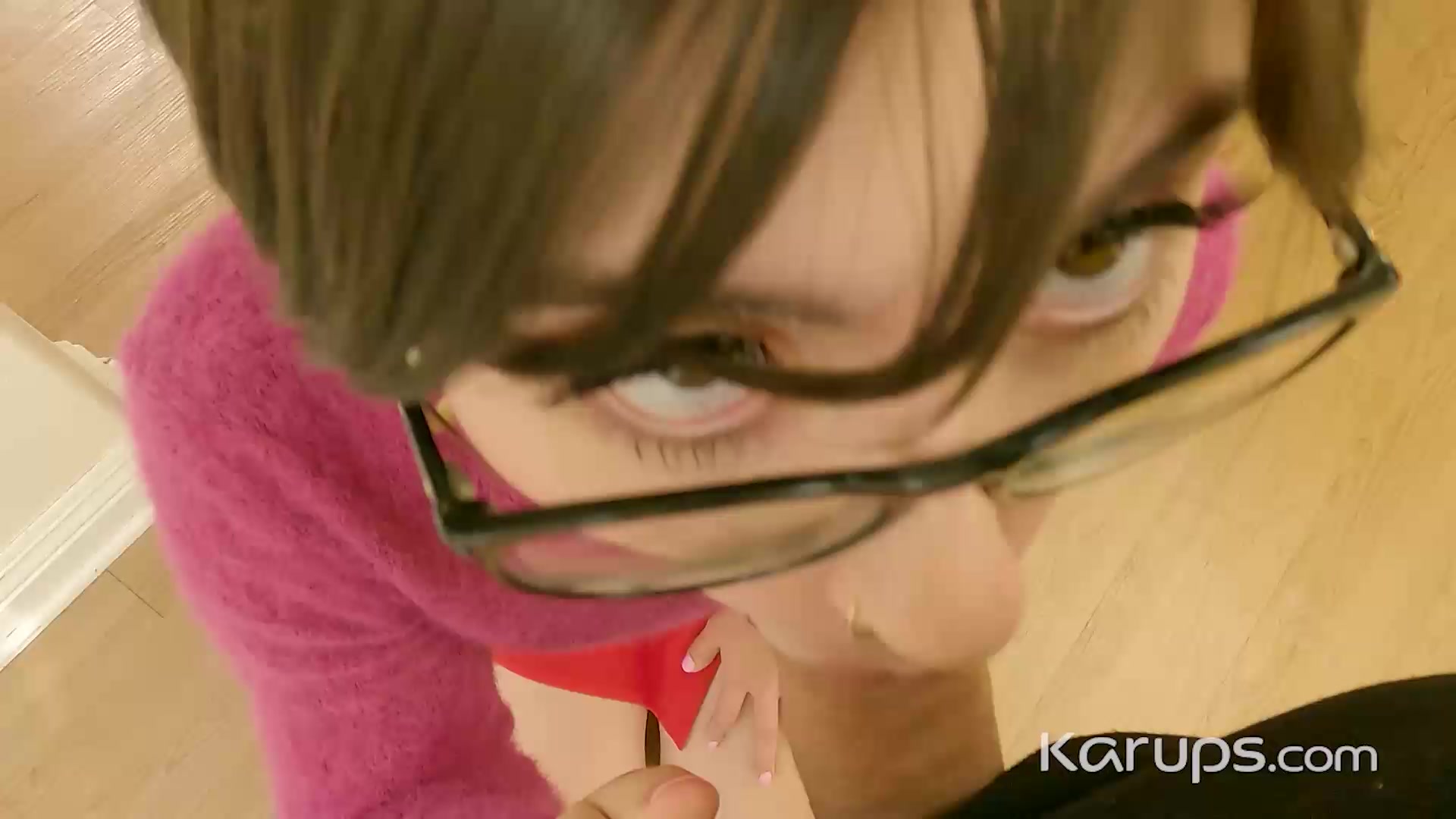 Angeline Red - Karups