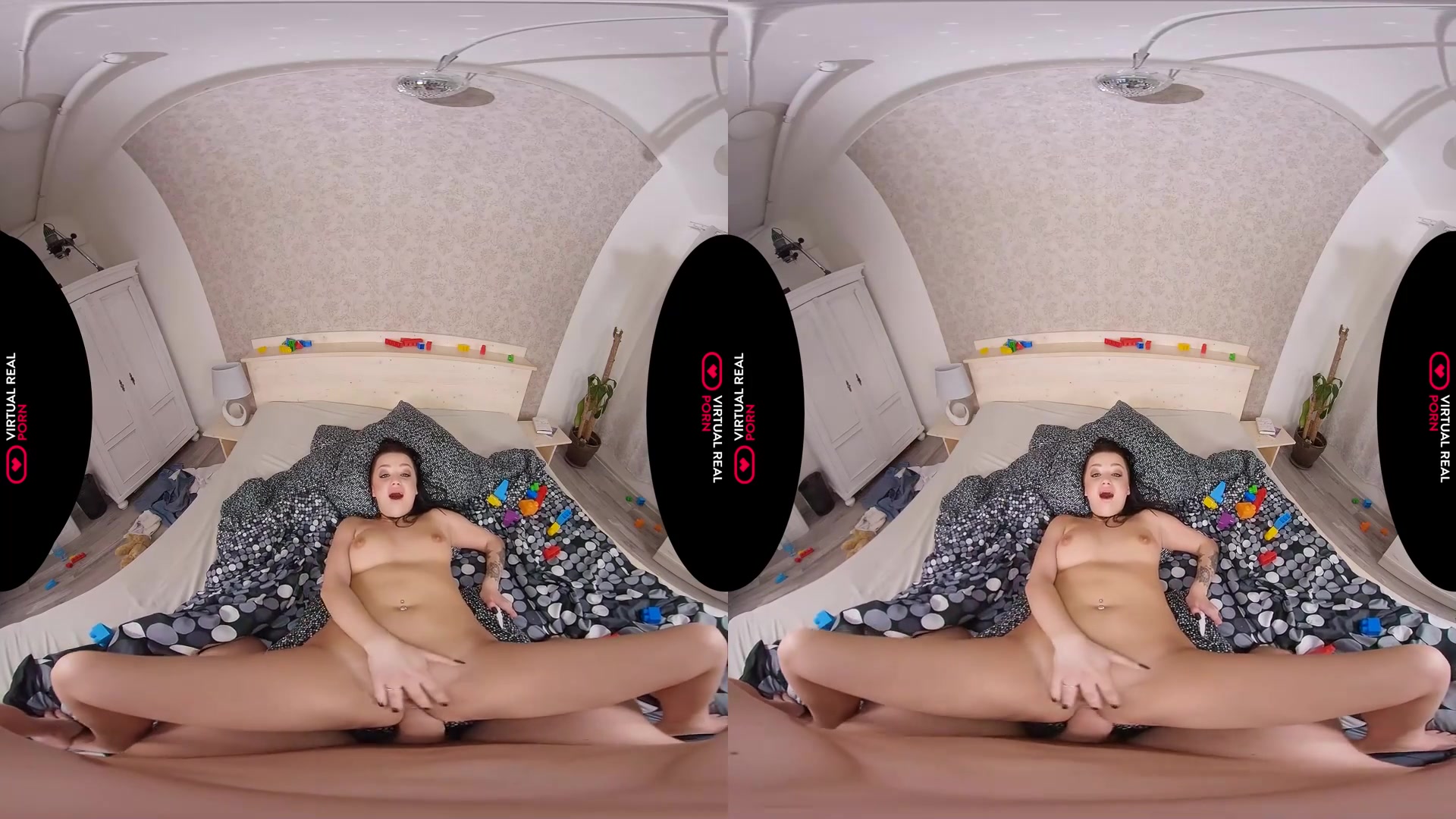 Parent's Day - VirtualRealPorn