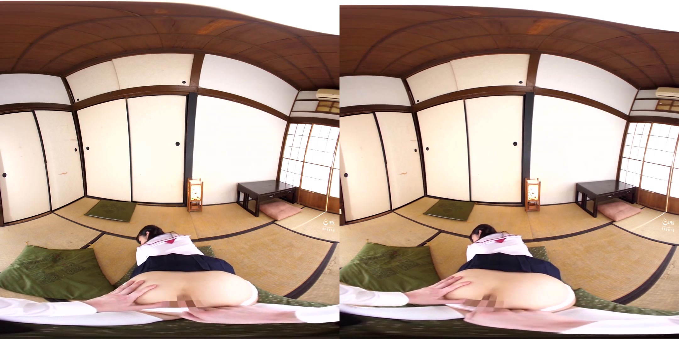 Ayuri Sonoda in Ayuri Sonoda Playing Karuta Leads to Raw Sex - WAAPVR