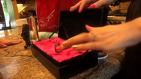 Perfect Lez Girls Are Playing A Game With Sex Toys - NaughtyGirls