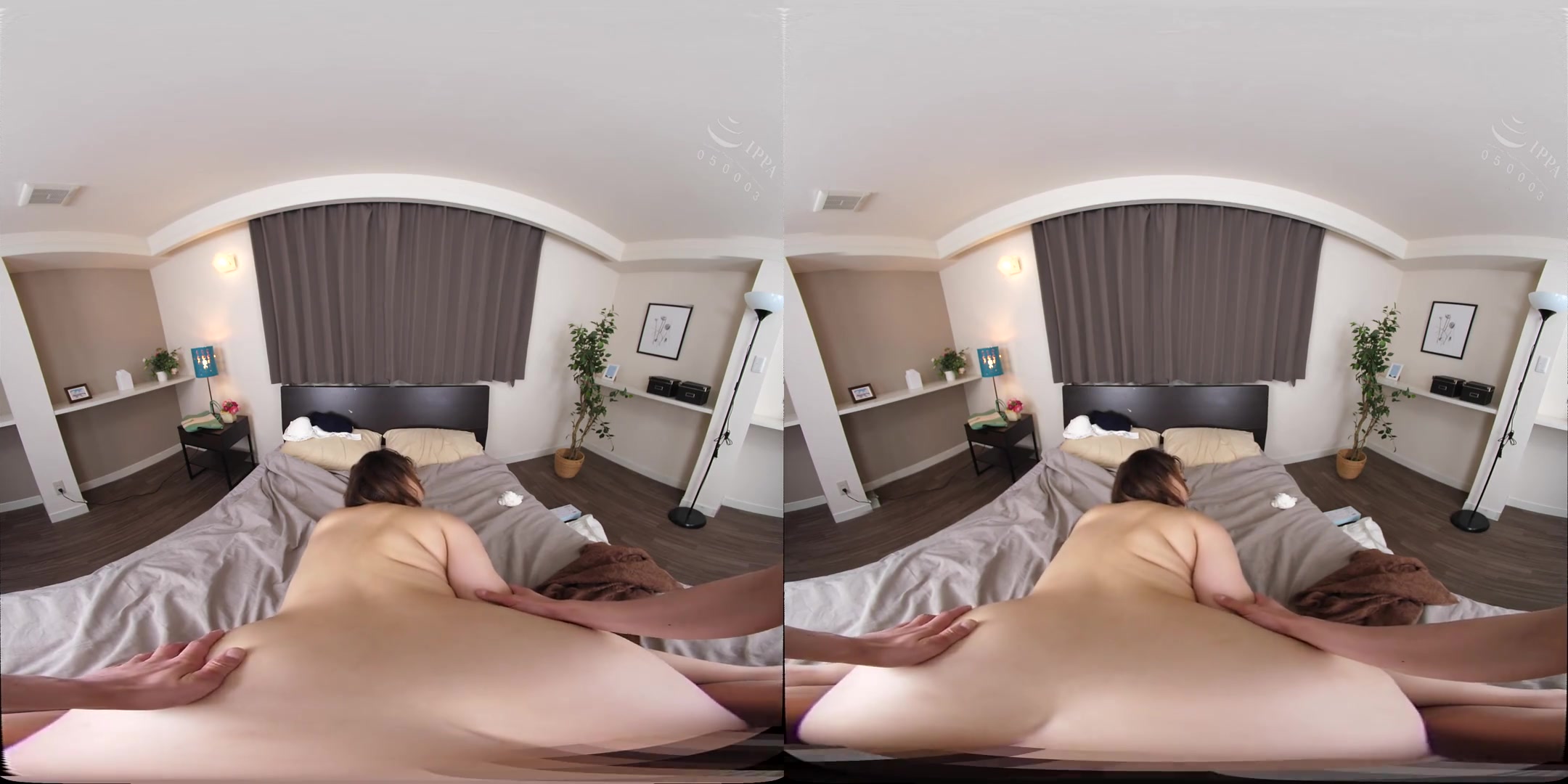 The Voluptuous Body - Asian Thick Chubby Riding