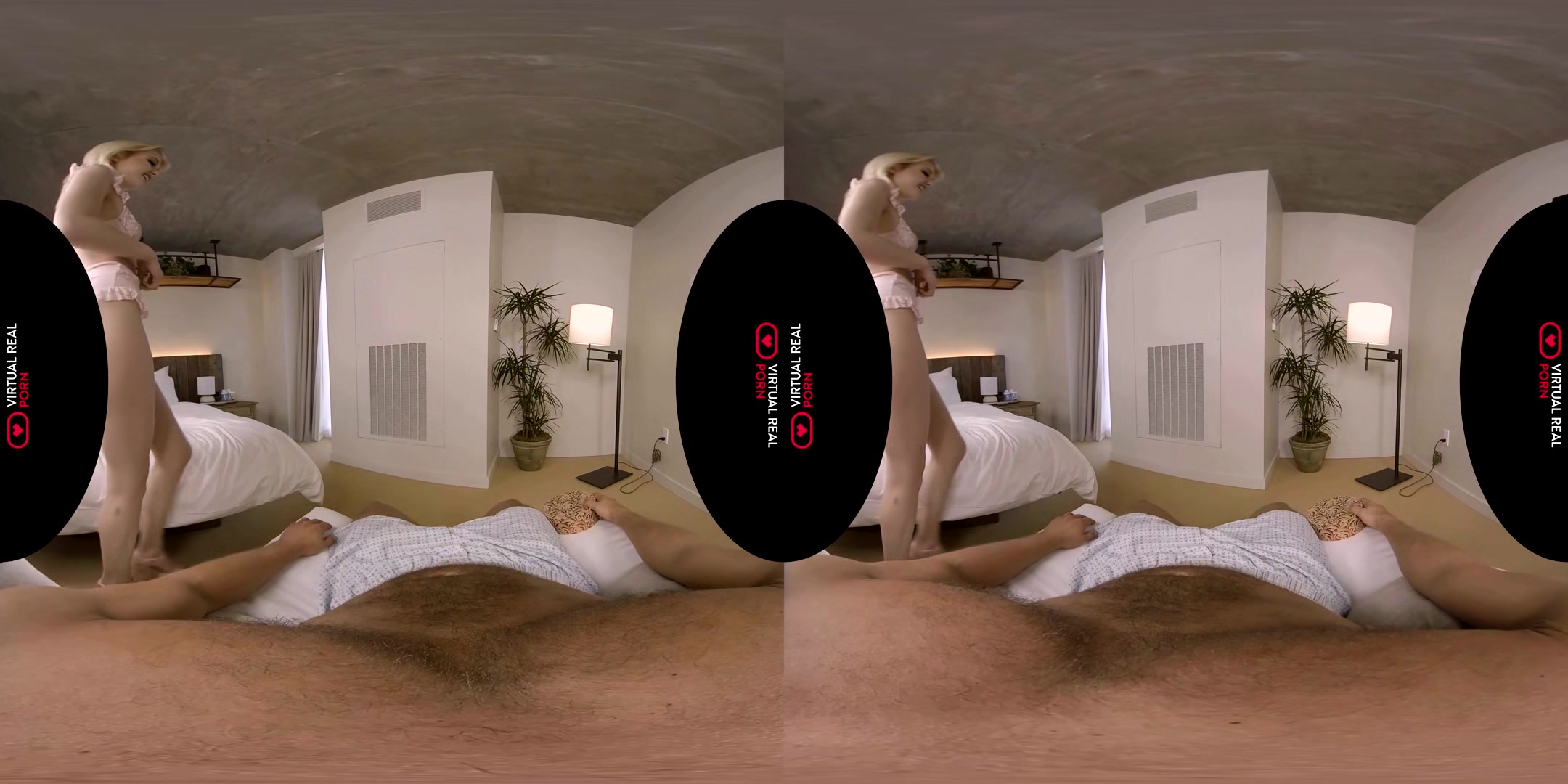 Sexy Dolly - Teen Virtual Girlfriend - Sexlikereal
