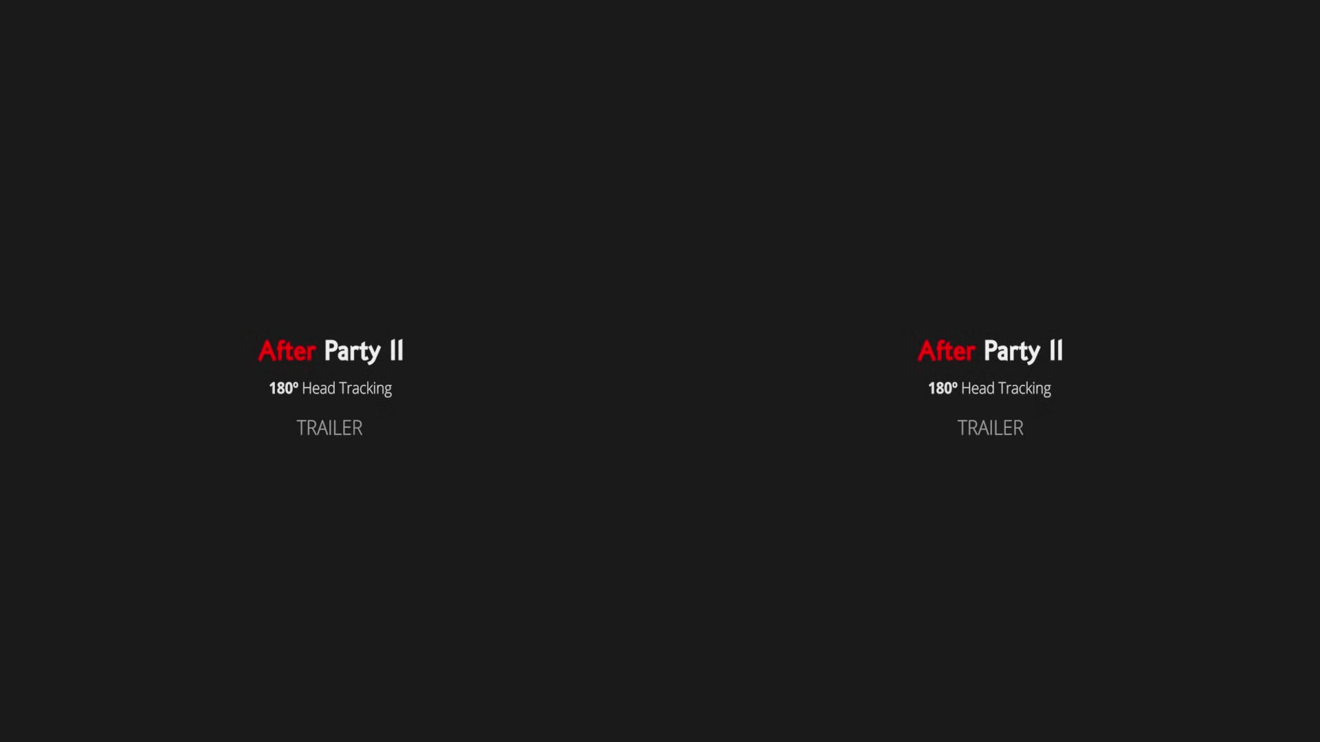 After Party II