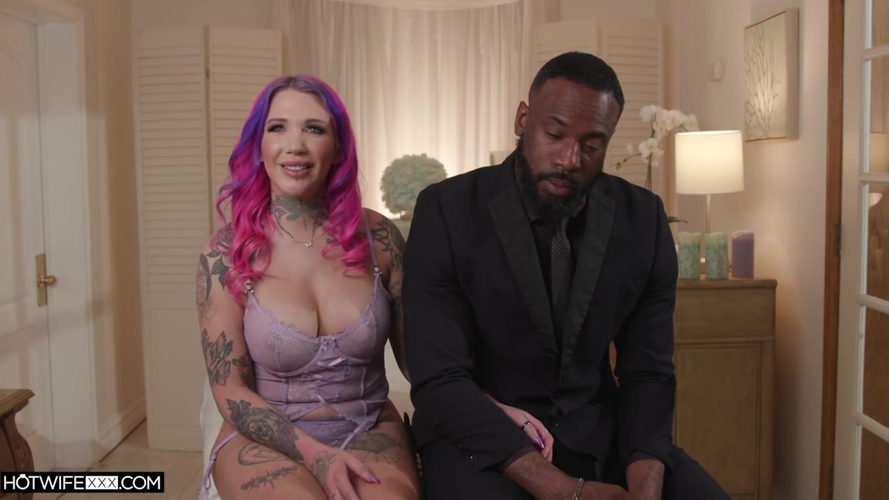 My Hotwife Loves BBC - INTERVIEWS