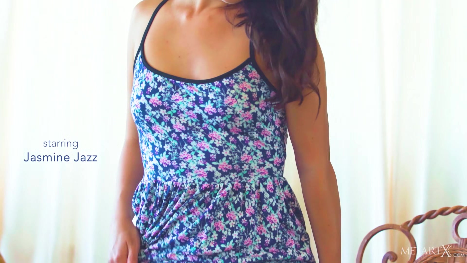 I'm All Yours 2 - Jasmine Jazz - MetartX
