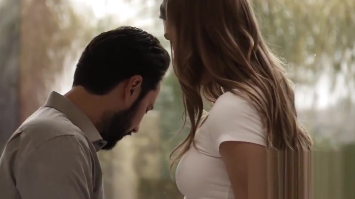 Young vixen Ashley Lane thrashed with dick creampie