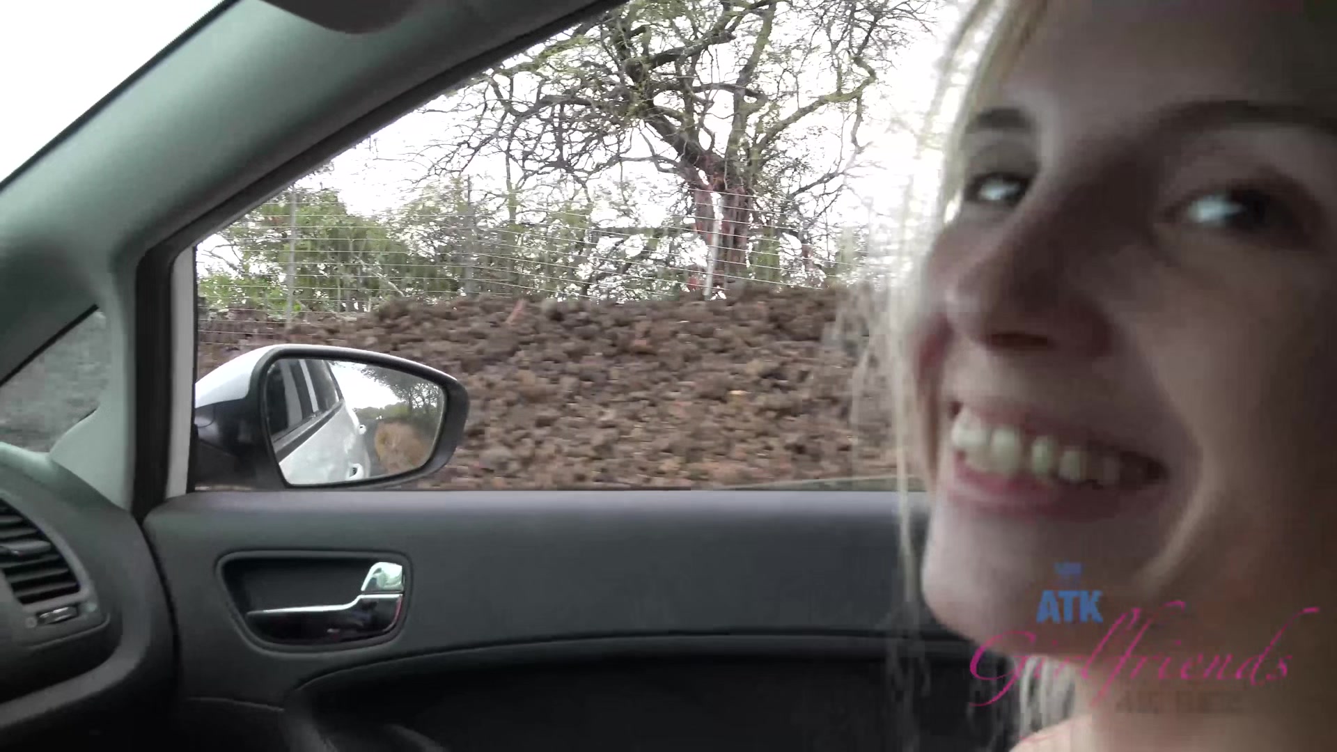 Virtual Vacation In Hawaii With Piper Perri Part 1
